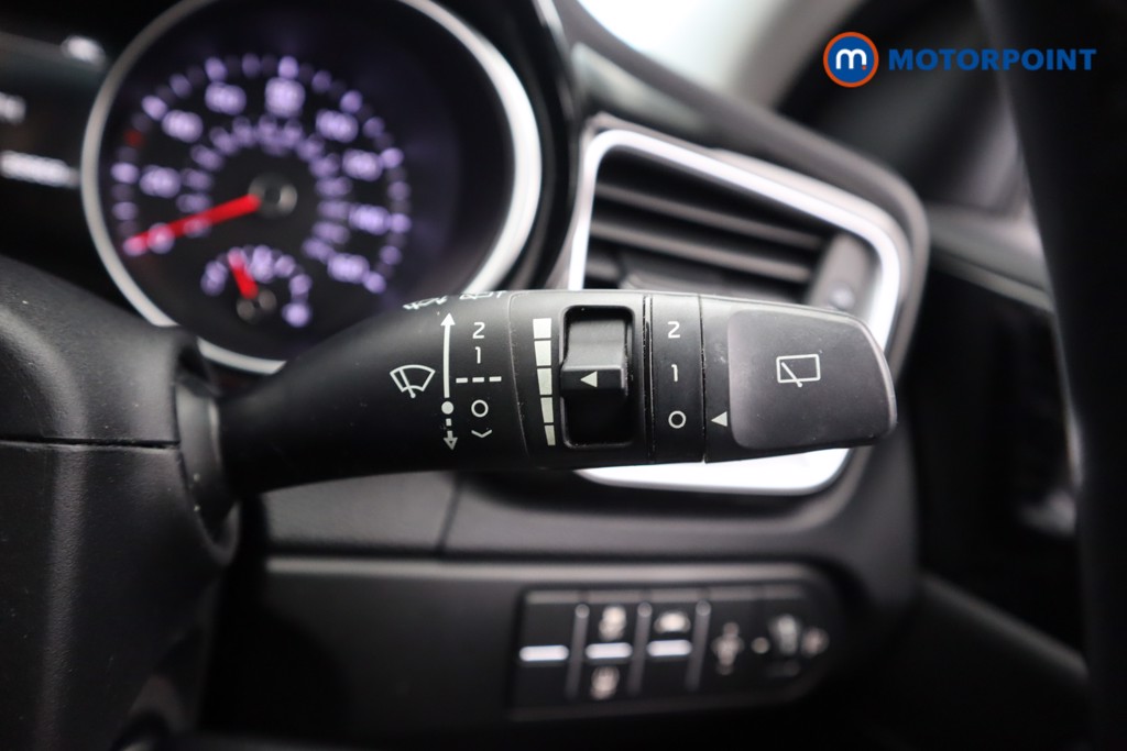 KIA Xceed Connect Manual Petrol Hatchback - Stock Number (1604000) - 7th supplementary image