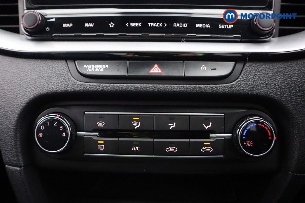 KIA Xceed Connect Manual Petrol Hatchback - Stock Number (1604000) - 11th supplementary image