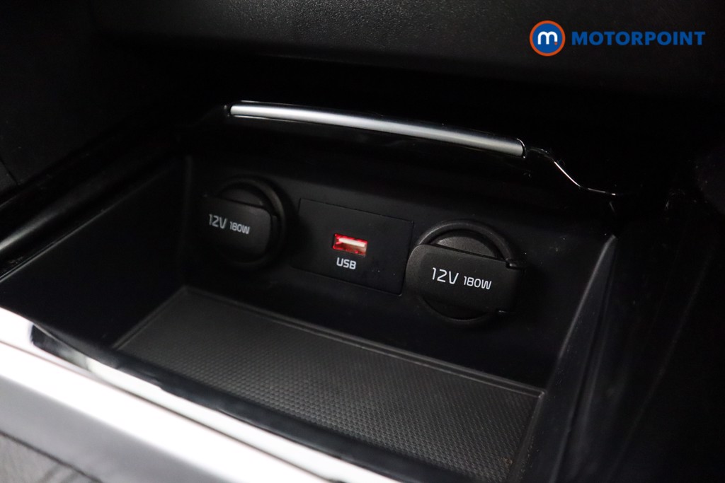 KIA Xceed Connect Manual Petrol Hatchback - Stock Number (1604000) - 12th supplementary image