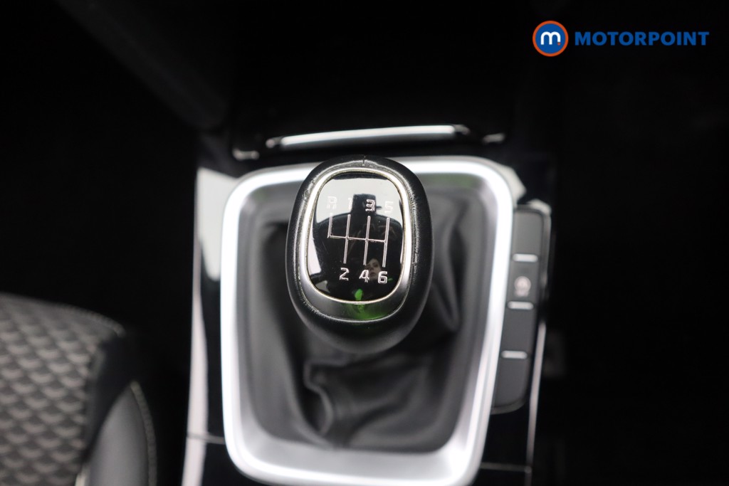 KIA Xceed Connect Manual Petrol Hatchback - Stock Number (1604000) - 13th supplementary image