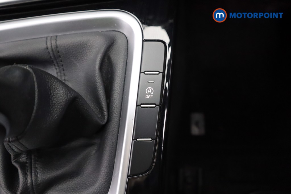 KIA Xceed Connect Manual Petrol Hatchback - Stock Number (1604000) - 14th supplementary image