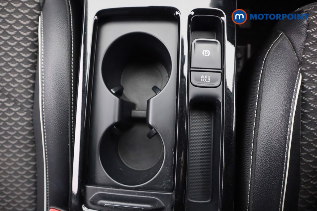 KIA Xceed Connect Manual Petrol Hatchback - Stock Number (1604000) - 15th supplementary image