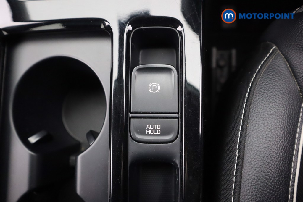 KIA Xceed Connect Manual Petrol Hatchback - Stock Number (1604000) - 16th supplementary image