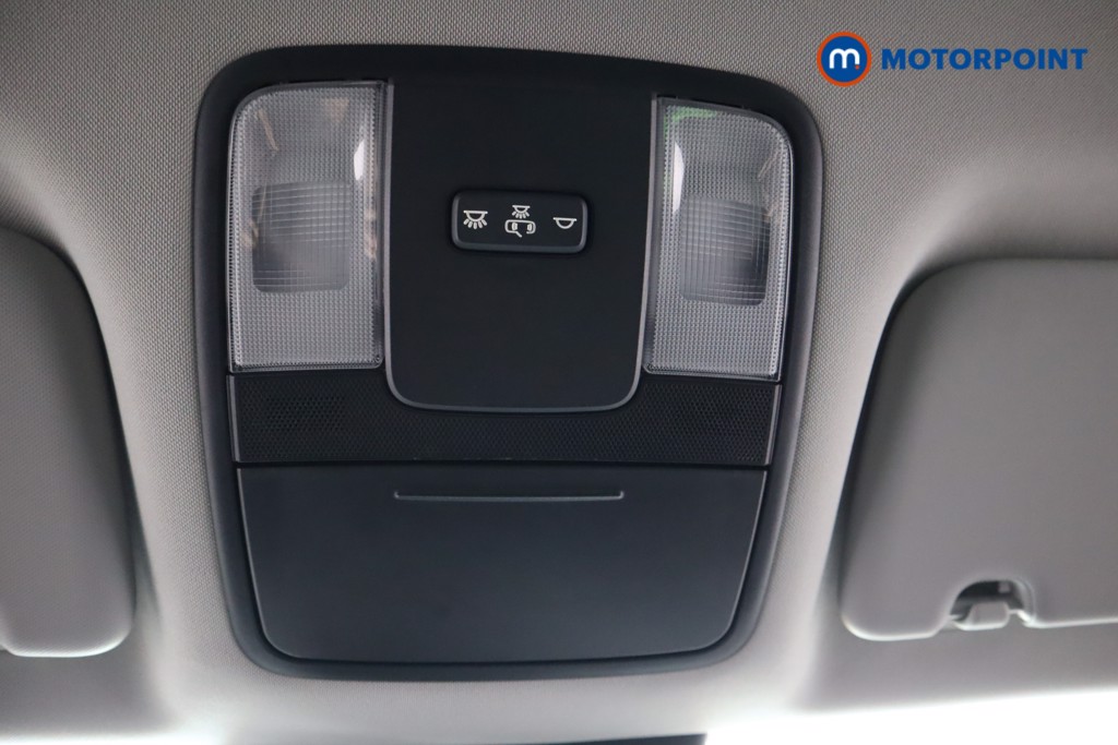 KIA Xceed Connect Manual Petrol Hatchback - Stock Number (1604000) - 17th supplementary image