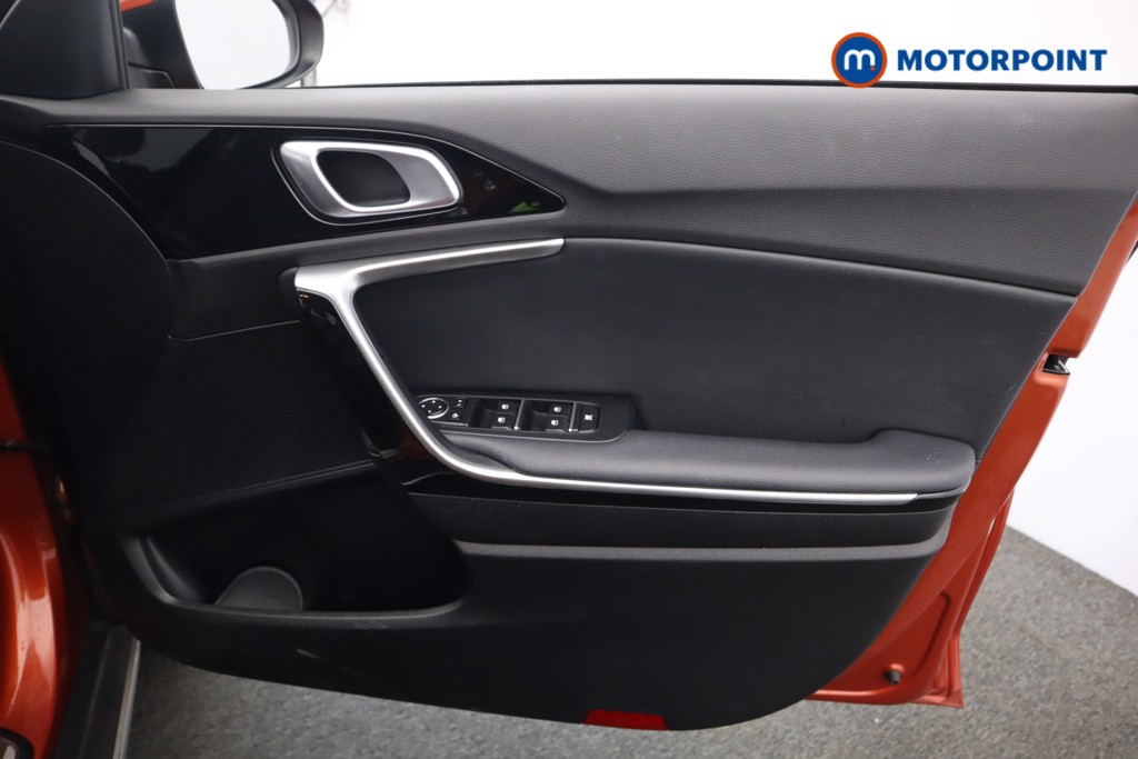 KIA Xceed Connect Manual Petrol Hatchback - Stock Number (1604000) - 20th supplementary image