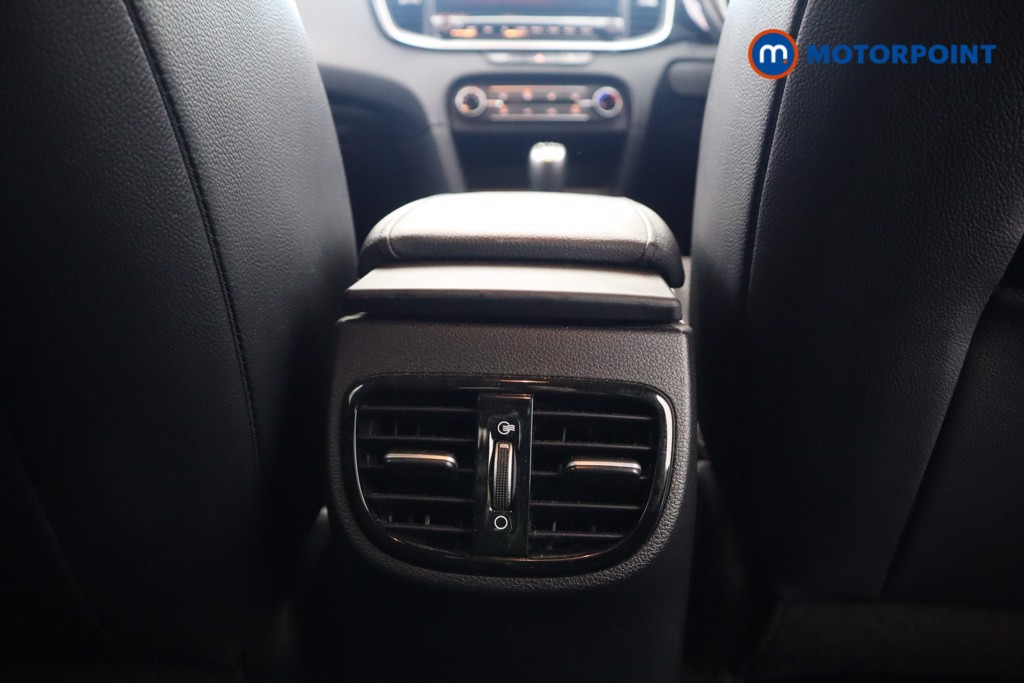 KIA Xceed Connect Manual Petrol Hatchback - Stock Number (1604000) - 23rd supplementary image