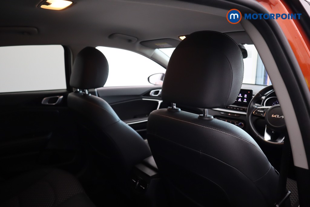 KIA Xceed Connect Manual Petrol Hatchback - Stock Number (1604000) - 24th supplementary image