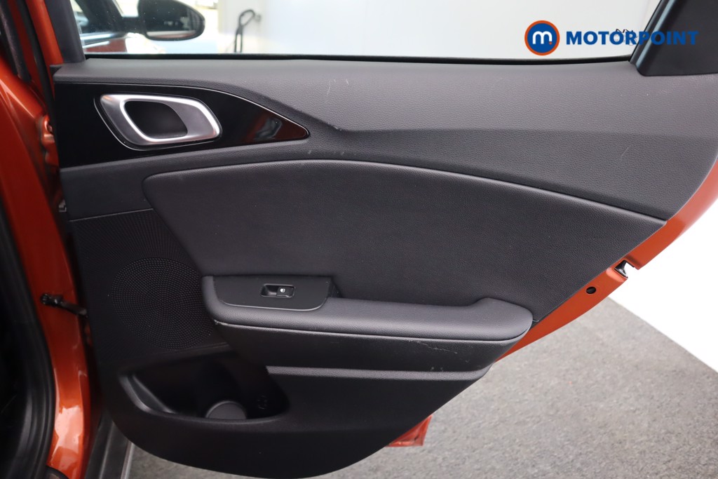 KIA Xceed Connect Manual Petrol Hatchback - Stock Number (1604000) - 26th supplementary image