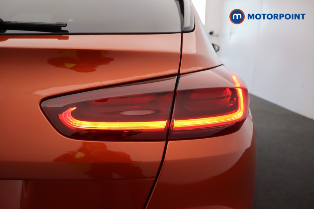 KIA Xceed Connect Manual Petrol Hatchback - Stock Number (1604000) - 27th supplementary image