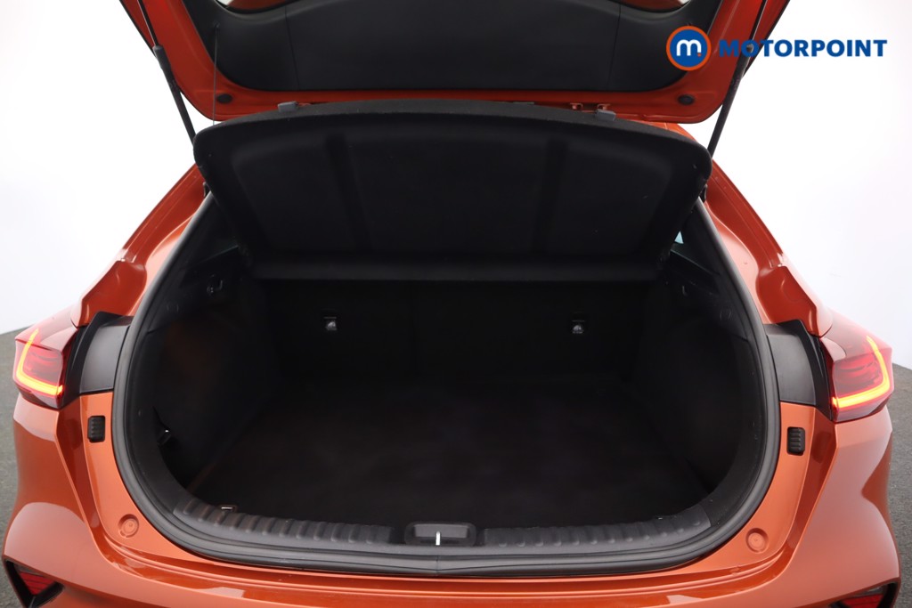 KIA Xceed Connect Manual Petrol Hatchback - Stock Number (1604000) - 28th supplementary image