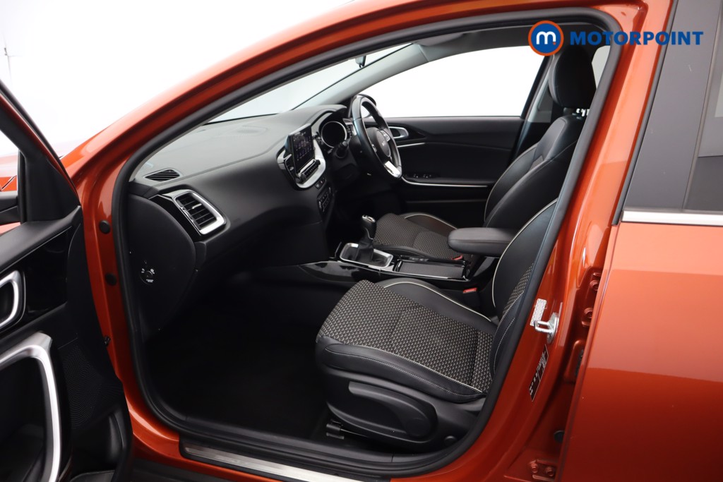 KIA Xceed Connect Manual Petrol Hatchback - Stock Number (1604000) - 31st supplementary image