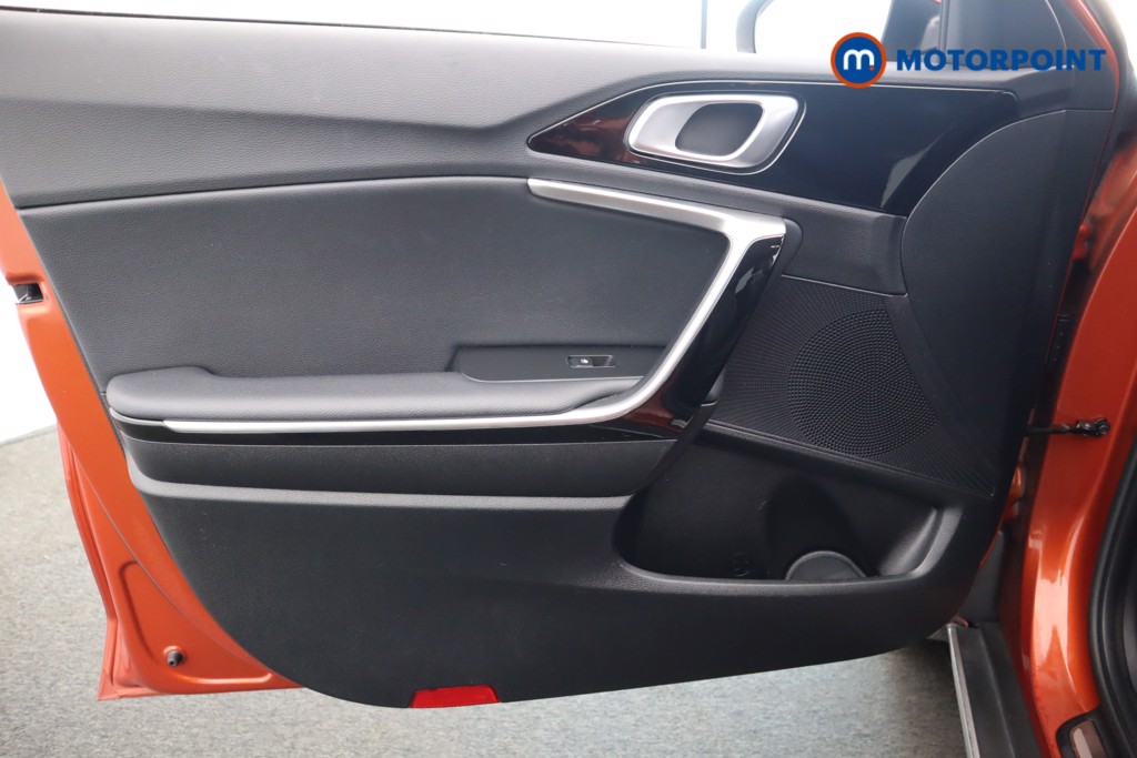 KIA Xceed Connect Manual Petrol Hatchback - Stock Number (1604000) - 33rd supplementary image