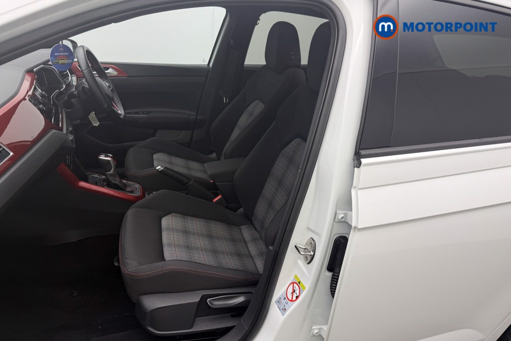 Volkswagen Polo GTI Automatic Petrol Hatchback - Stock Number (1604001) - 2nd supplementary image