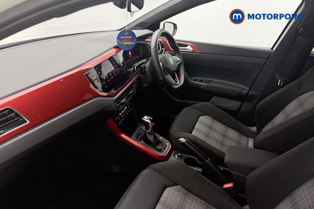 Volkswagen Polo GTI Automatic Petrol Hatchback - Stock Number (1604001) - 3rd supplementary image