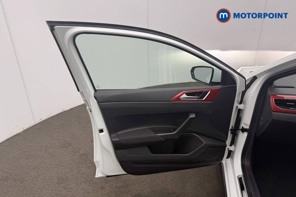 Volkswagen Polo GTI Automatic Petrol Hatchback - Stock Number (1604001) - 4th supplementary image