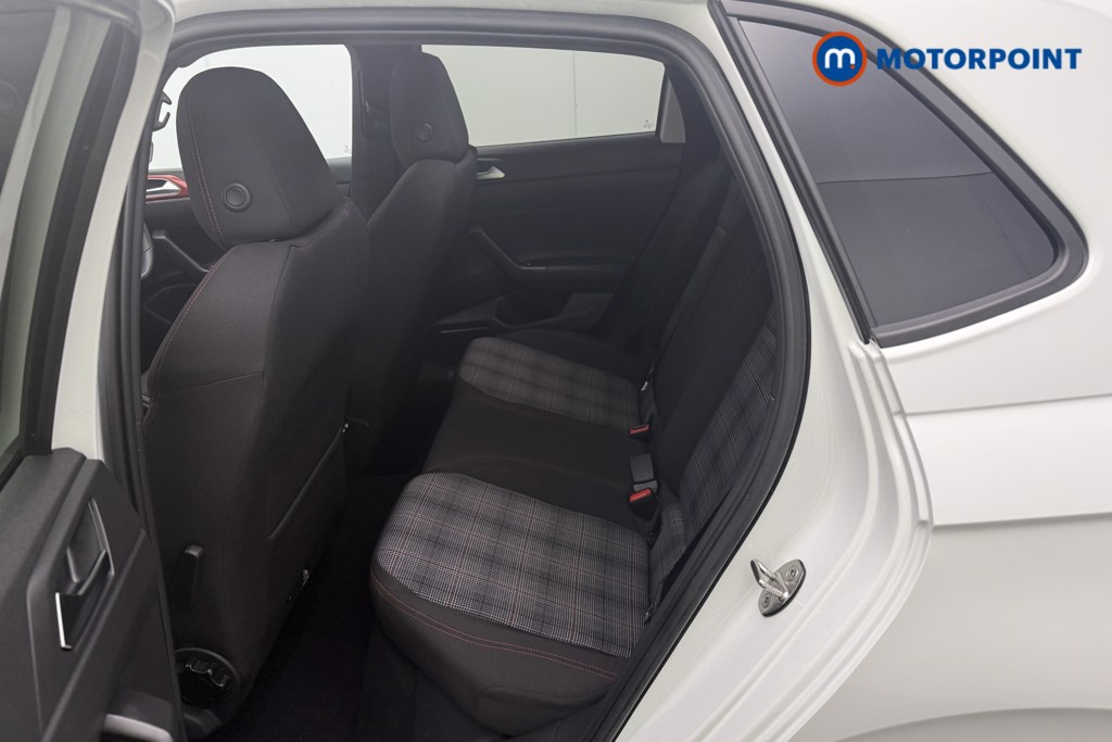 Volkswagen Polo GTI Automatic Petrol Hatchback - Stock Number (1604001) - 5th supplementary image