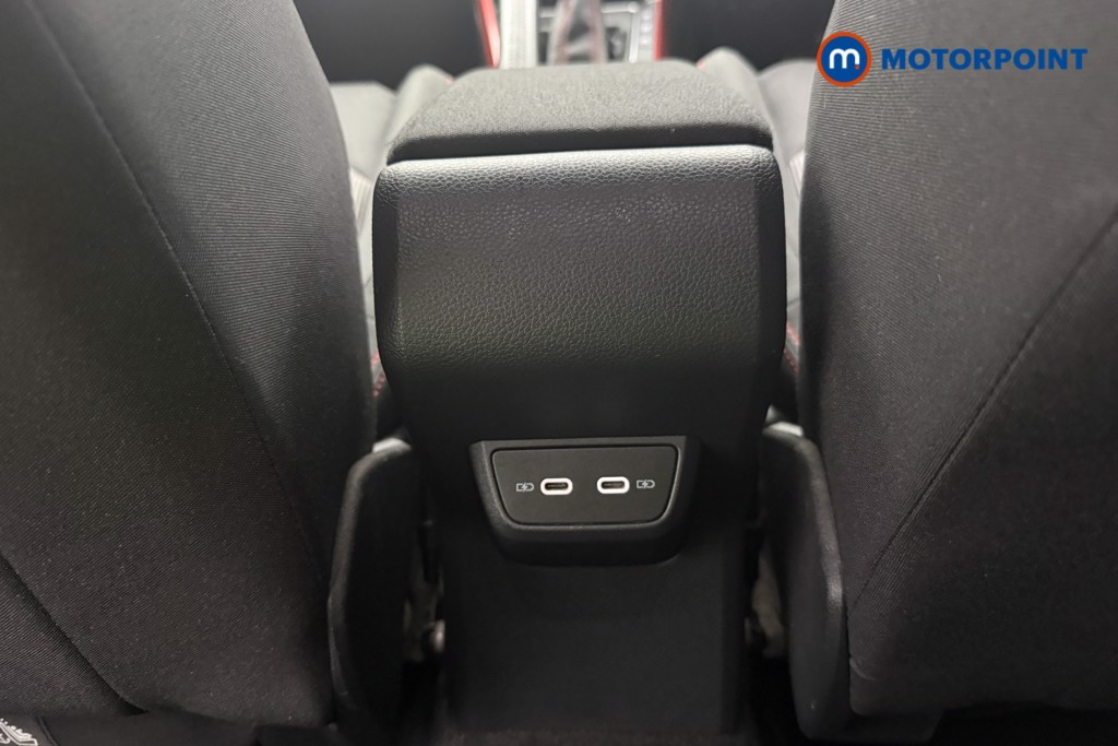 Volkswagen Polo GTI Automatic Petrol Hatchback - Stock Number (1604001) - 6th supplementary image