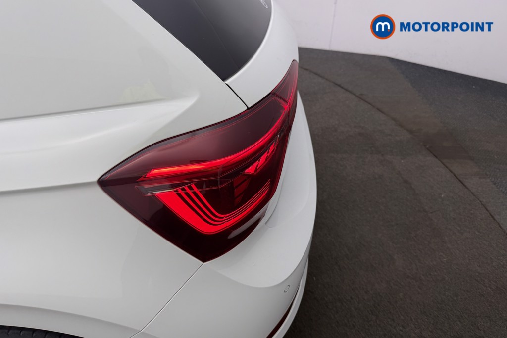 Volkswagen Polo GTI Automatic Petrol Hatchback - Stock Number (1604001) - 8th supplementary image