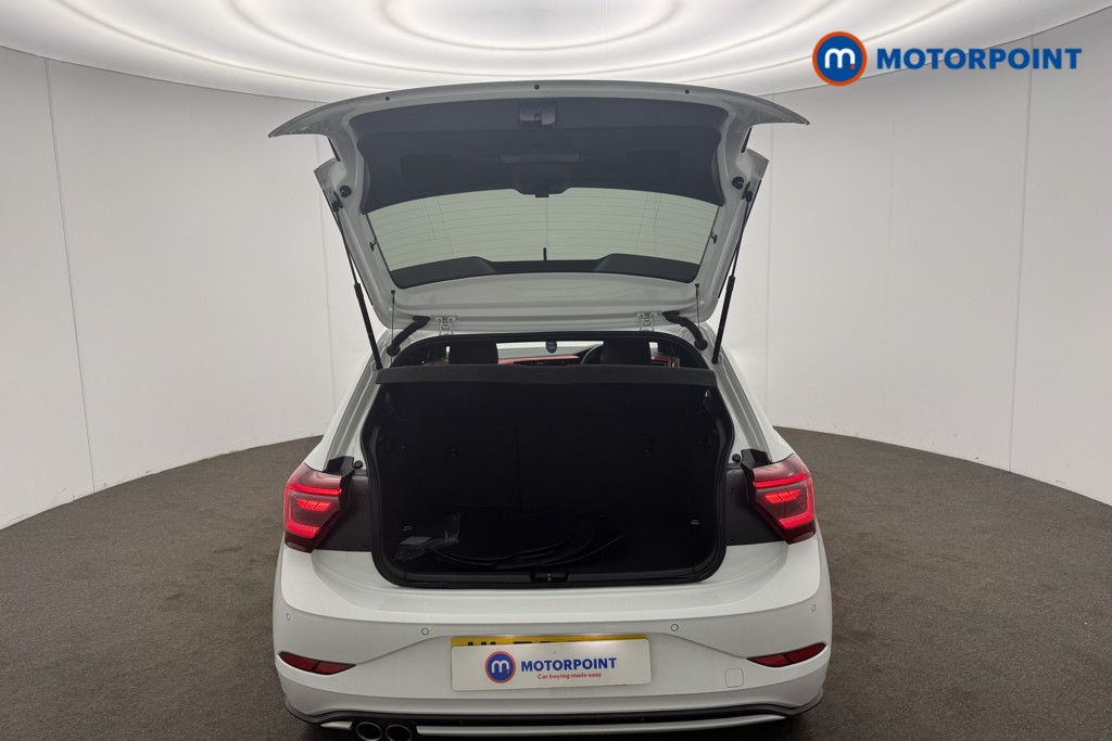Volkswagen Polo GTI Automatic Petrol Hatchback - Stock Number (1604001) - 11th supplementary image