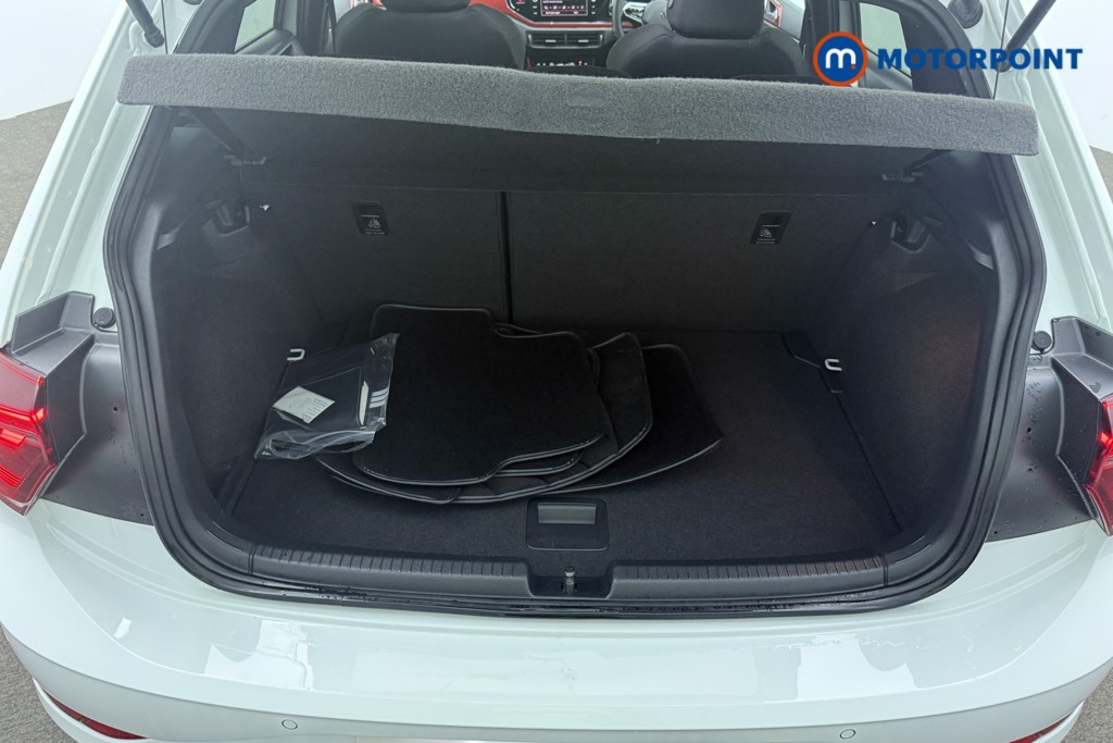 Volkswagen Polo GTI Automatic Petrol Hatchback - Stock Number (1604001) - 12th supplementary image