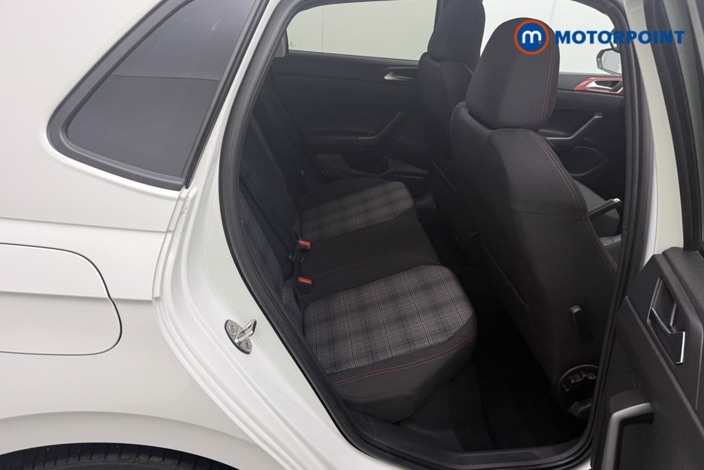 Volkswagen Polo GTI Automatic Petrol Hatchback - Stock Number (1604001) - 13th supplementary image