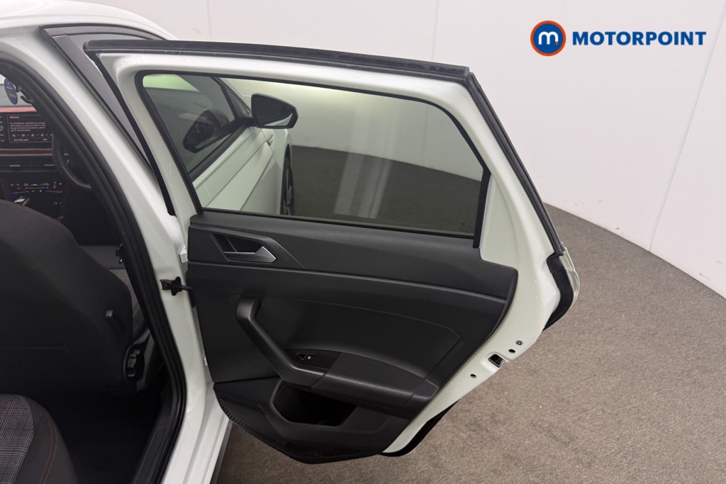 Volkswagen Polo GTI Automatic Petrol Hatchback - Stock Number (1604001) - 14th supplementary image