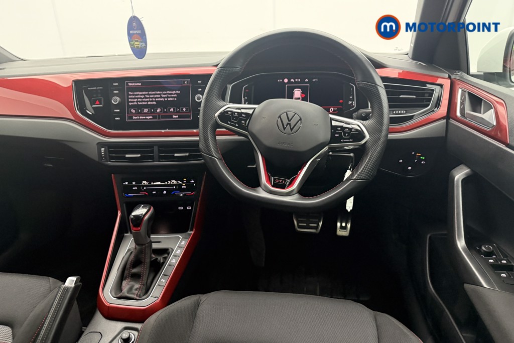Volkswagen Polo GTI Automatic Petrol Hatchback - Stock Number (1604001) - 15th supplementary image