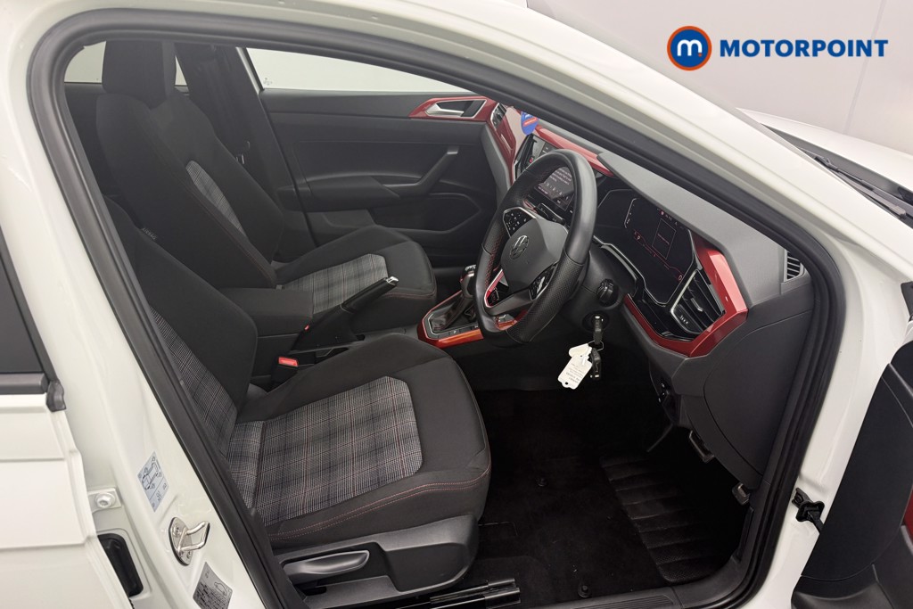 Volkswagen Polo GTI Automatic Petrol Hatchback - Stock Number (1604001) - 16th supplementary image