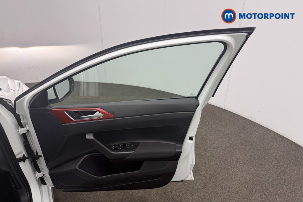 Volkswagen Polo GTI Automatic Petrol Hatchback - Stock Number (1604001) - 17th supplementary image