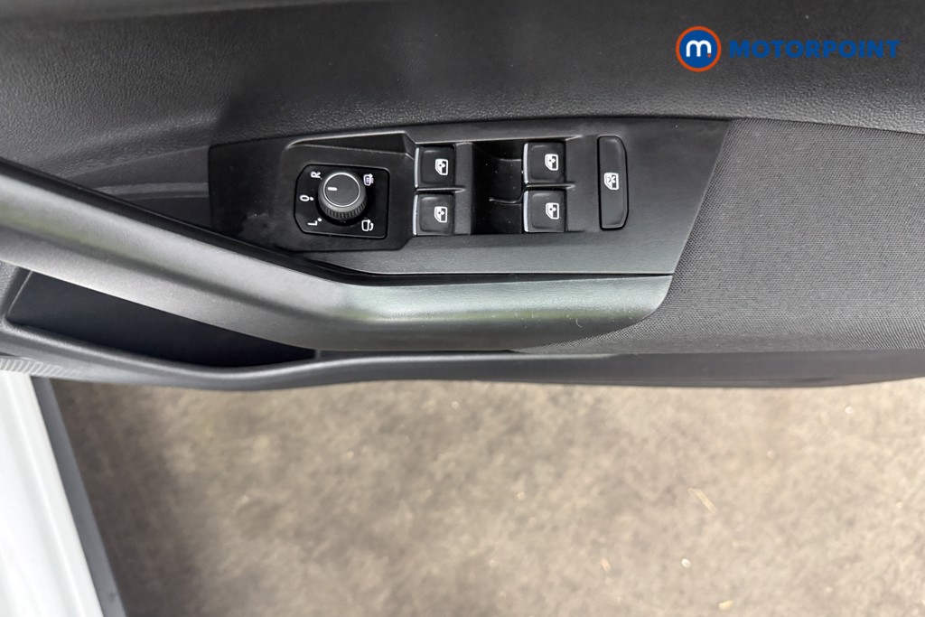 Volkswagen Polo GTI Automatic Petrol Hatchback - Stock Number (1604001) - 18th supplementary image