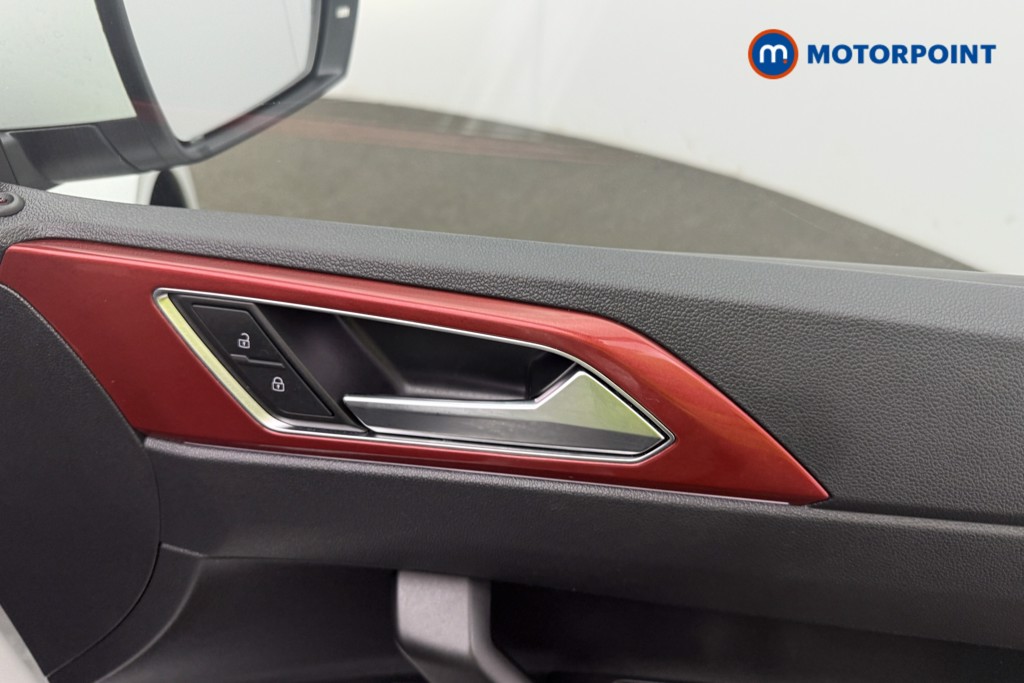 Volkswagen Polo GTI Automatic Petrol Hatchback - Stock Number (1604001) - 19th supplementary image