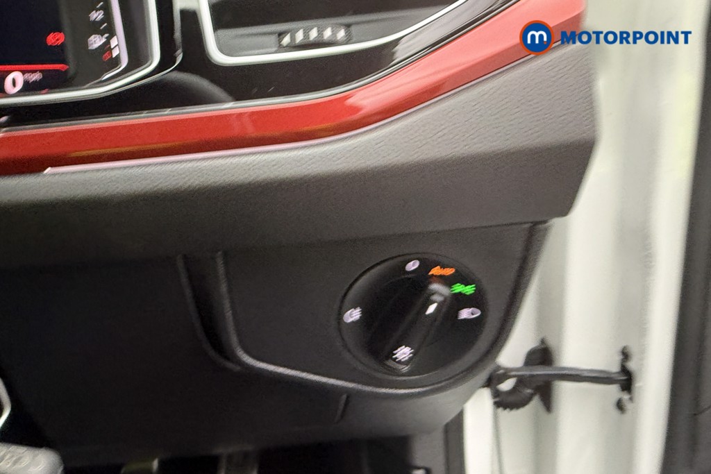 Volkswagen Polo GTI Automatic Petrol Hatchback - Stock Number (1604001) - 20th supplementary image