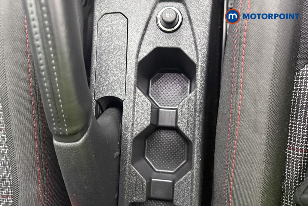 Volkswagen Polo GTI Automatic Petrol Hatchback - Stock Number (1604001) - 21st supplementary image