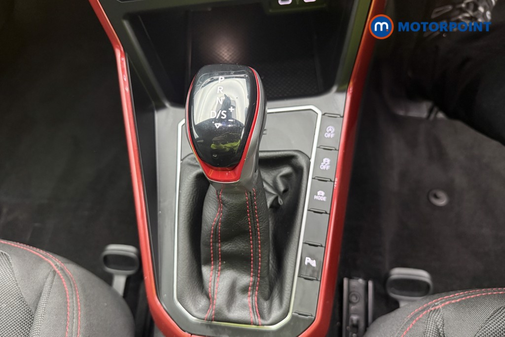 Volkswagen Polo GTI Automatic Petrol Hatchback - Stock Number (1604001) - 22nd supplementary image