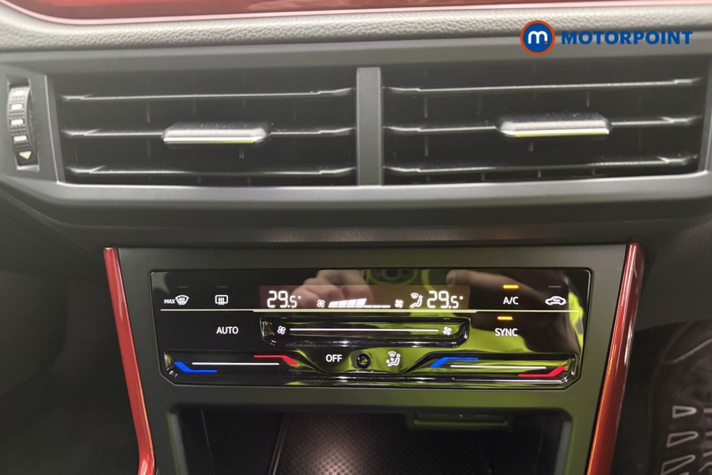 Volkswagen Polo GTI Automatic Petrol Hatchback - Stock Number (1604001) - 24th supplementary image