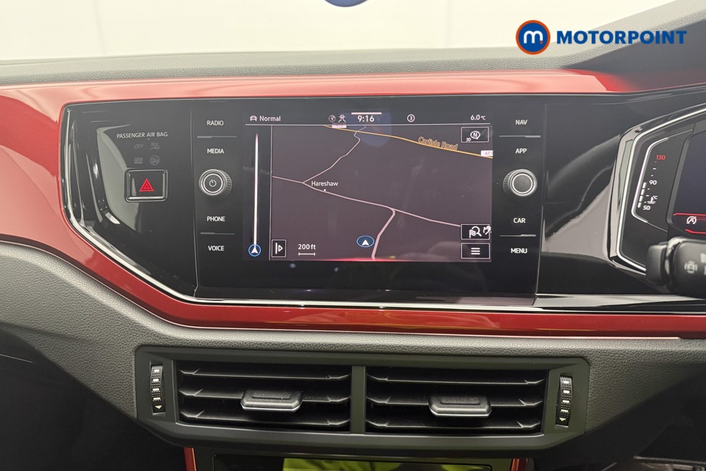 Volkswagen Polo GTI Automatic Petrol Hatchback - Stock Number (1604001) - 25th supplementary image