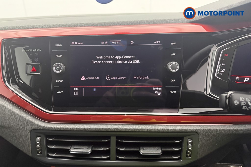 Volkswagen Polo GTI Automatic Petrol Hatchback - Stock Number (1604001) - 26th supplementary image