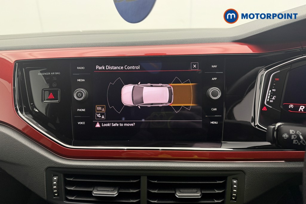 Volkswagen Polo GTI Automatic Petrol Hatchback - Stock Number (1604001) - 27th supplementary image
