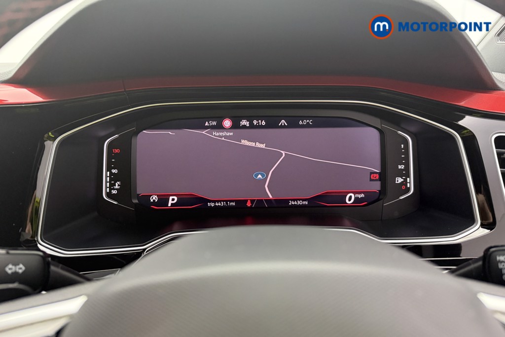 Volkswagen Polo GTI Automatic Petrol Hatchback - Stock Number (1604001) - 28th supplementary image