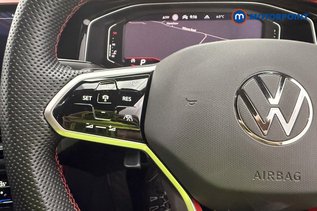 Volkswagen Polo GTI Automatic Petrol Hatchback - Stock Number (1604001) - 29th supplementary image