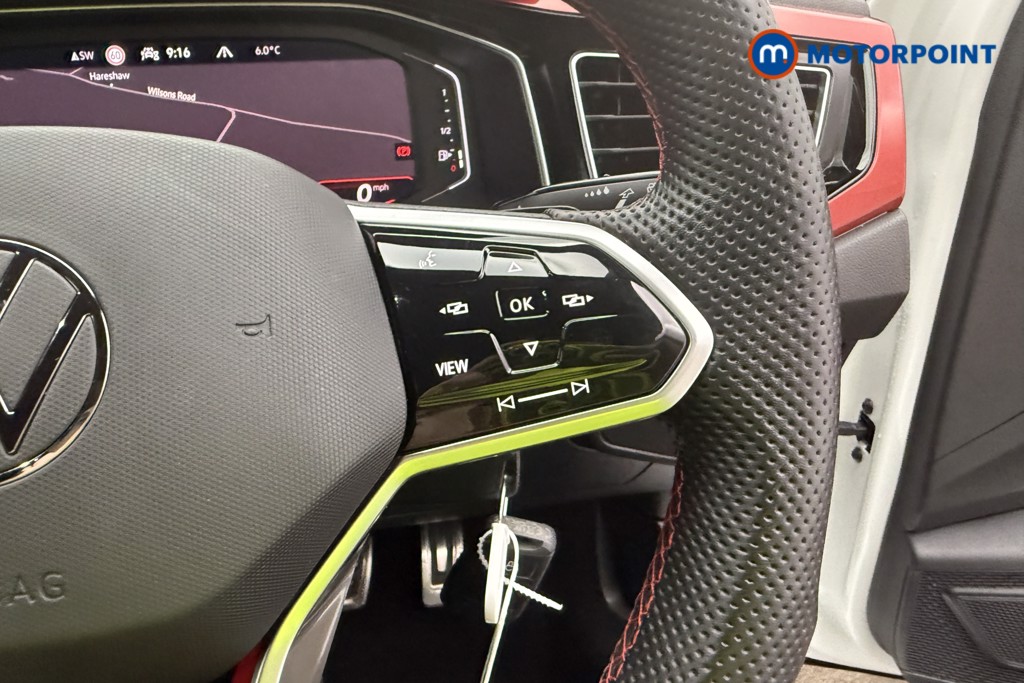 Volkswagen Polo GTI Automatic Petrol Hatchback - Stock Number (1604001) - 30th supplementary image