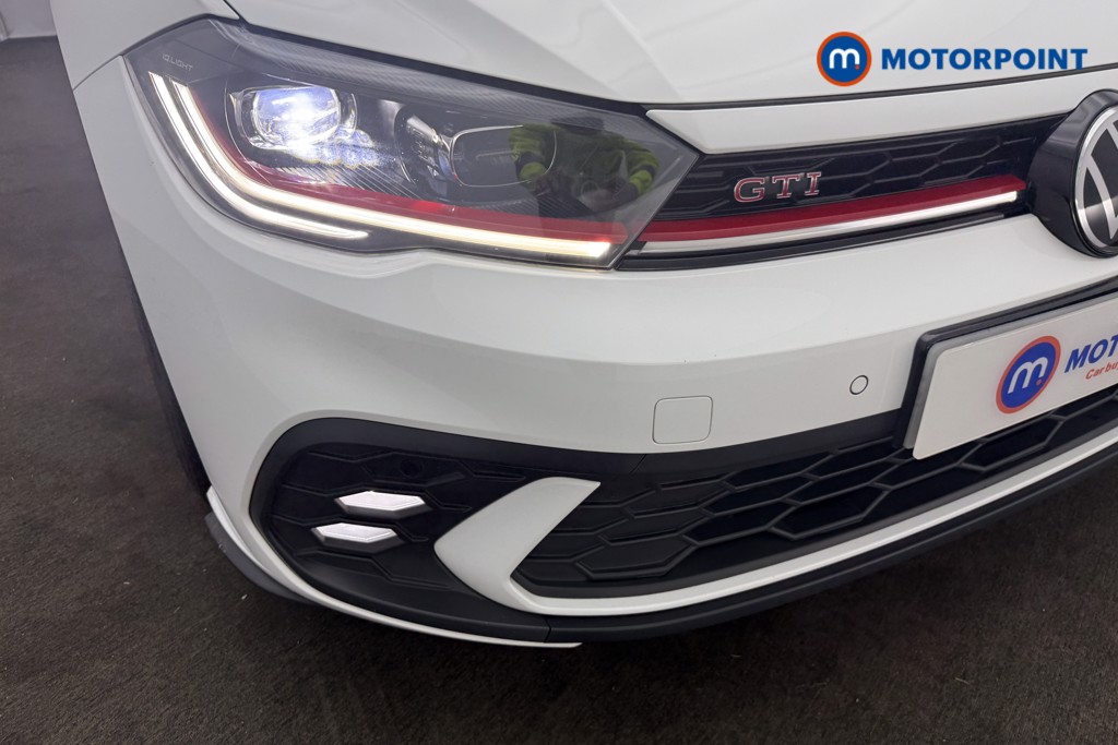 Volkswagen Polo GTI Automatic Petrol Hatchback - Stock Number (1604001) - 31st supplementary image