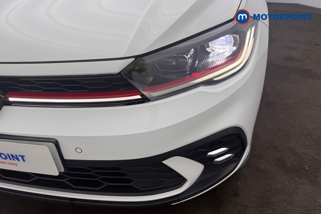 Volkswagen Polo GTI Automatic Petrol Hatchback - Stock Number (1604001) - 32nd supplementary image