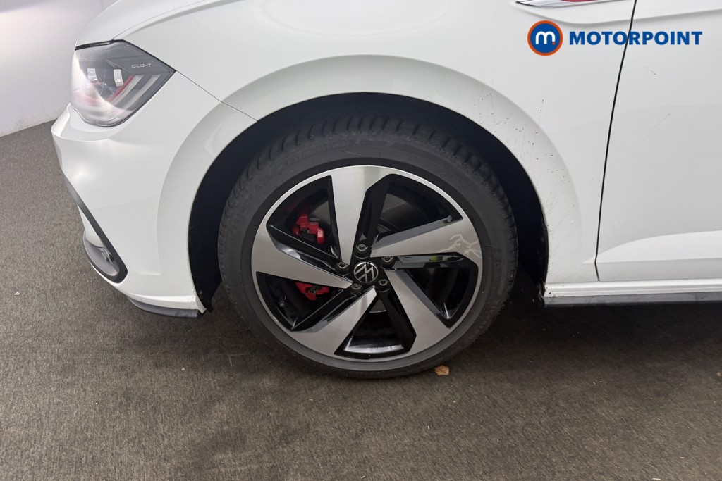 Volkswagen Polo GTI Automatic Petrol Hatchback - Stock Number (1604001) - 33rd supplementary image