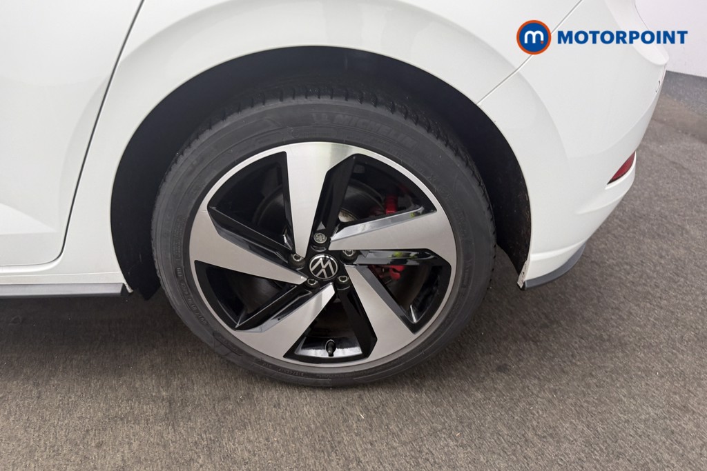 Volkswagen Polo GTI Automatic Petrol Hatchback - Stock Number (1604001) - 34th supplementary image