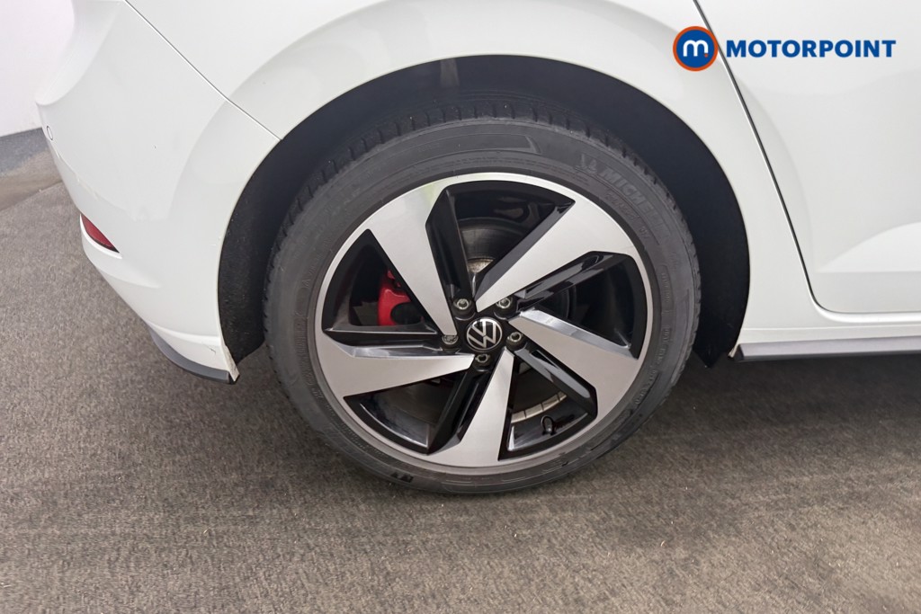 Volkswagen Polo GTI Automatic Petrol Hatchback - Stock Number (1604001) - 35th supplementary image