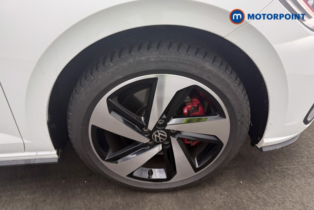 Volkswagen Polo GTI Automatic Petrol Hatchback - Stock Number (1604001) - 36th supplementary image