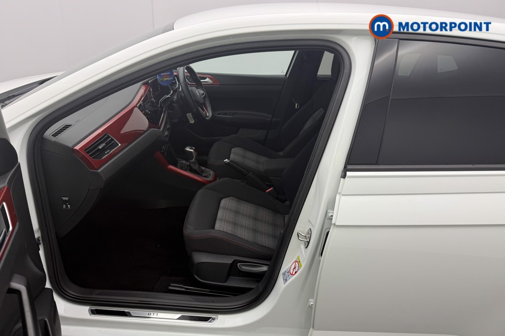 Volkswagen Polo GTI Automatic Petrol Hatchback - Stock Number (1604001) - 1st supplementary image