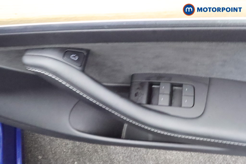 Tesla Model 3 Long Range Automatic Electric Saloon - Stock Number (1604008) - 4th supplementary image