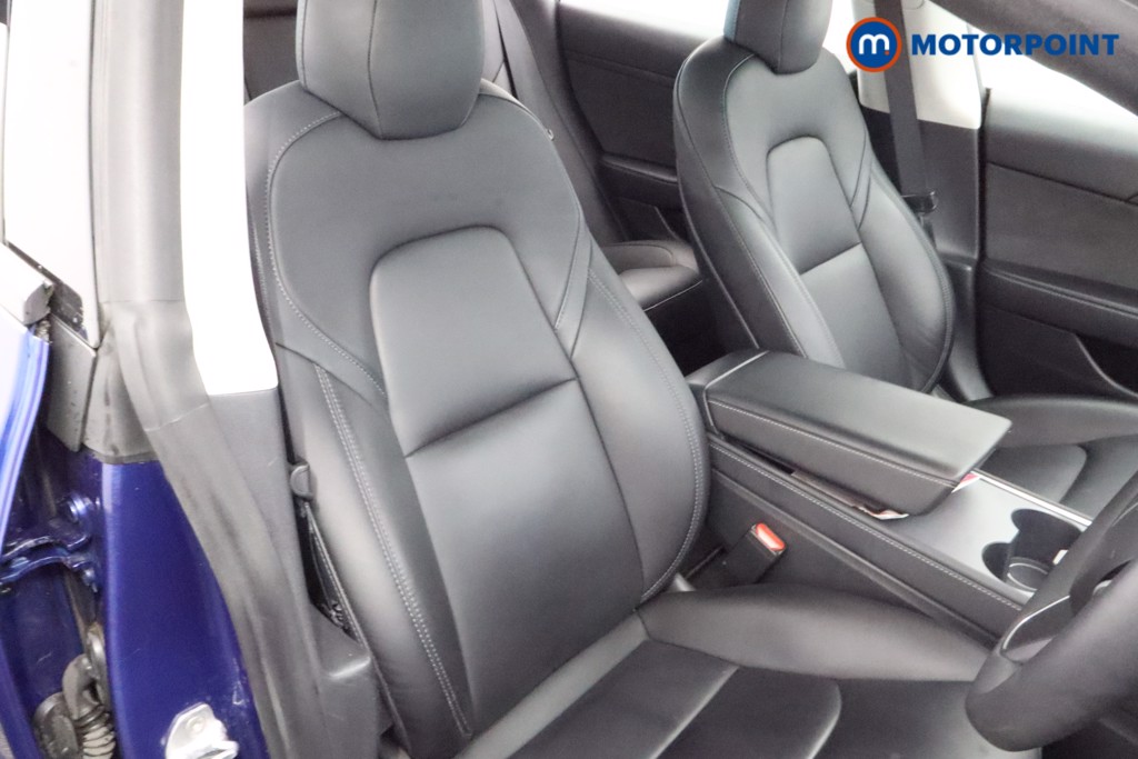 Tesla Model 3 Long Range Automatic Electric Saloon - Stock Number (1604008) - 6th supplementary image